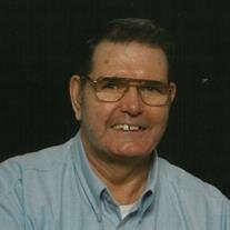 William David Chasteen