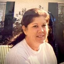 Shirley Ann Dorsey