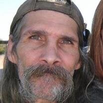 Anthony M. Slayden