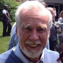 William Mayne Hayden