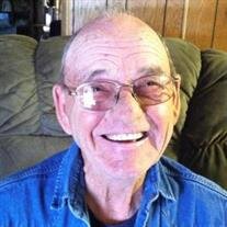 Glen E. May