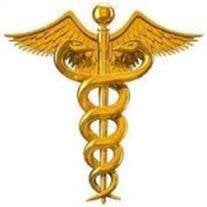 Dr. John H. Rockey. M.D.