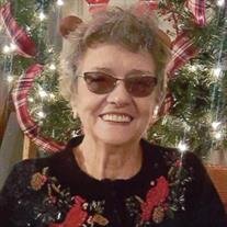 Dorothy J White