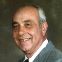 Cosimo "Casey" DeCarlo