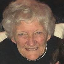 Vera June Stogsdill