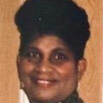 Evelyn Pugh Gould
