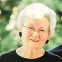 Nancy Jo Peerman
