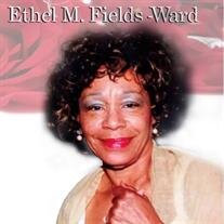Ethel Ward