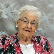 Dorene Porter