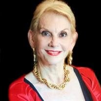 Beth Francis Butler