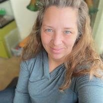 Kirstin Therese Gentemann