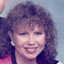 Deborah Rachel Rosenfield