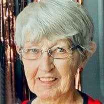 Sandra "Sandy" Stuky