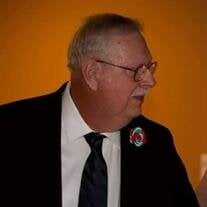 Richard John MacKinnon