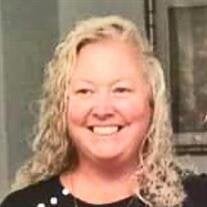 Deborah Scarford