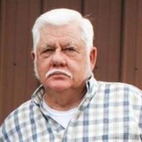 James Gary Bramlett