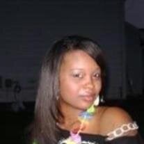Mrs. Renata "Willette" Castro