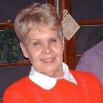 Norma Dianne Middleton