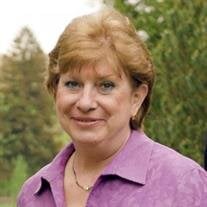 Patricia Speir