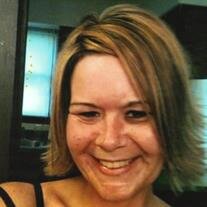 Allison Renee Lanpher