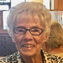 Mary Glen Penland