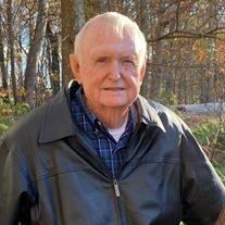 Thomas "Thunder" Nelson