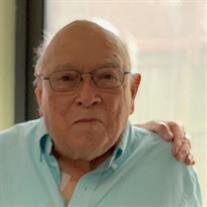 Frederick DeBonee, Sr.
