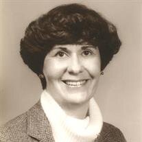 Evadine Ruth Cooper