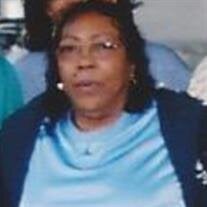 Mrs. Lynda Lee Colbert