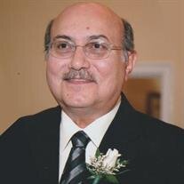 Ernest G. Hernandez Jr.