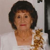 Mary A. Martinez