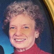 Alyce Louise Harms