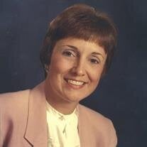 Carol Ann Meeks Brown