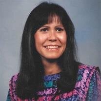 Libbie Louise Richardson