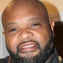 Mr. Tonoa Lequail Smith " Petey "