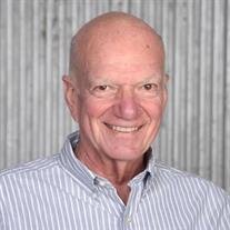 Robert E. Ellis