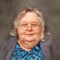 Ethel Mae Dotson