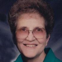 Doris E. Murray