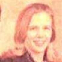 Bonnie Barzee Percival