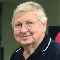 Robert Louis Sutton
