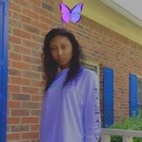 Jhayla Shantel Lenn Carson