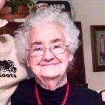 BETTY L. TAULBEE