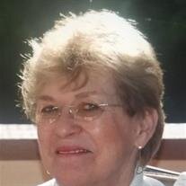 Doris Janssen