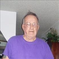 Loyd Oran Fitts, Sr.