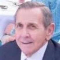 Donald Gene Cochran
