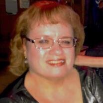 Sherill D Boudreau