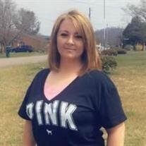 Jennifer Ann Jamison