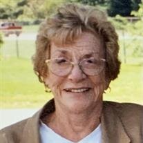 Marilyn "Lyn" Willis