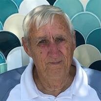 Robert "Bob" Voorting
