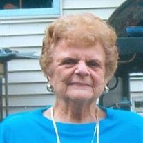 Patricia A. (Sullivan) Keady
